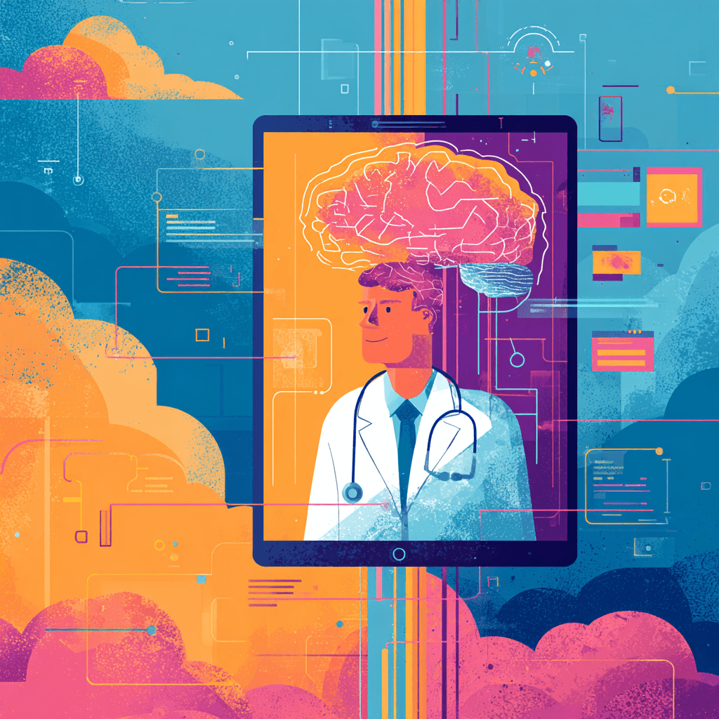 Why Teleneurology Works article