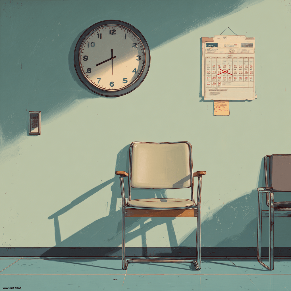 The Neurology Access Crisis article