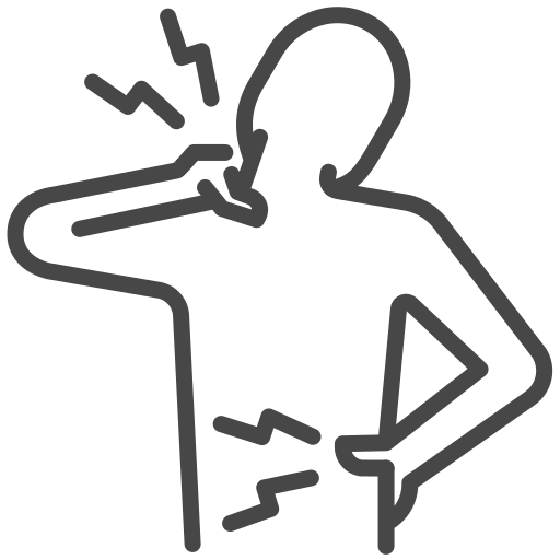 Chronic Pain and Nerve Conditions